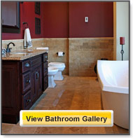 Bathroom Gallery
