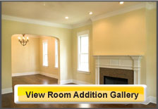 Room Addition Gallery