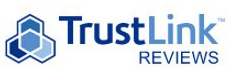 TrustLink Verified Badge